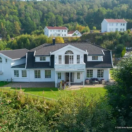 Cozy In South Of Norway! Apartment Svenevik