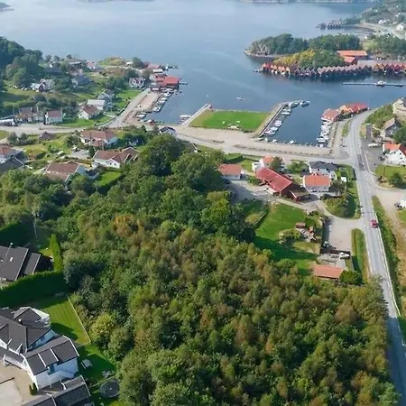 Cozy In South Of Norway! Svenevik