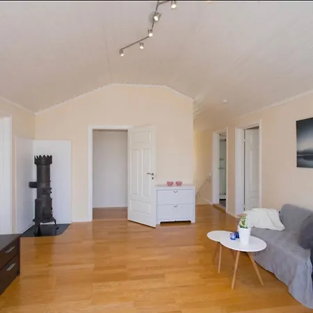 Apartment Cozy In South Of Norway! Svenevik