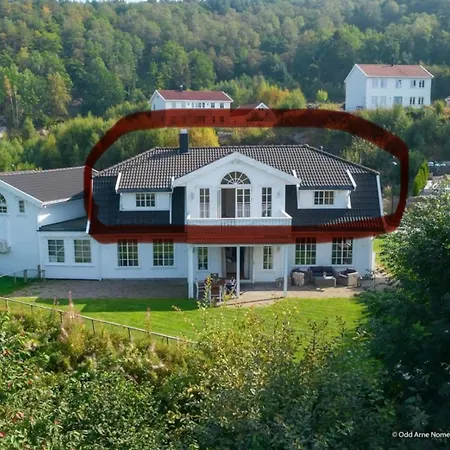 Apartment Cozy In South Of Norway! *