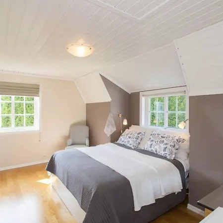 Cozy In South Of Norway! *