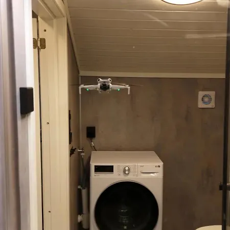 Cozy In South Of Norway! Apartament Svenevik