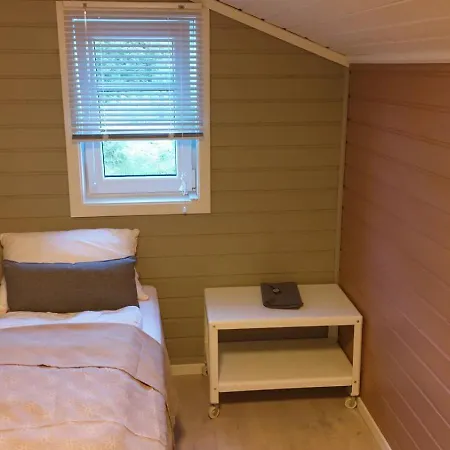 Cozy In South Of Norway! Leilighet Svenevik