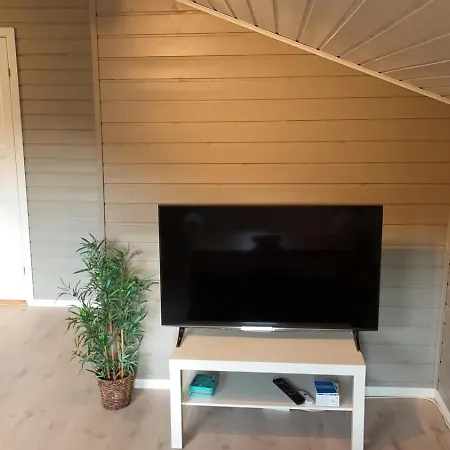 Cozy In South Of Norway! Svenevik