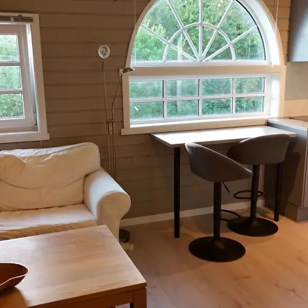 Cozy In South Of Norway!