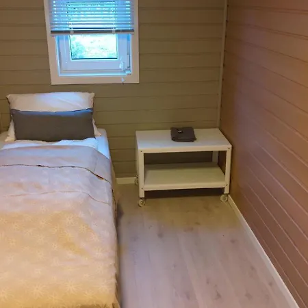 Apartment Cozy In South Of Norway!