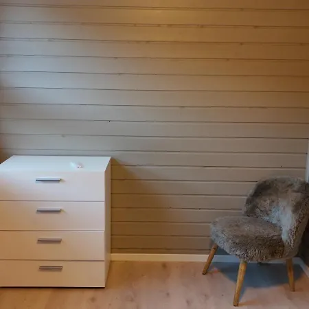 Cozy In South Of Norway! Apartment *