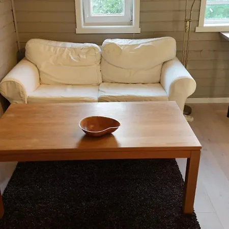 Cozy In South Of Norway!