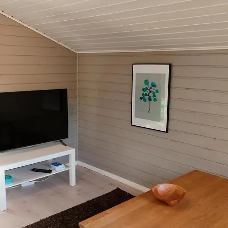 Cozy In South Of Norway! Apartment *