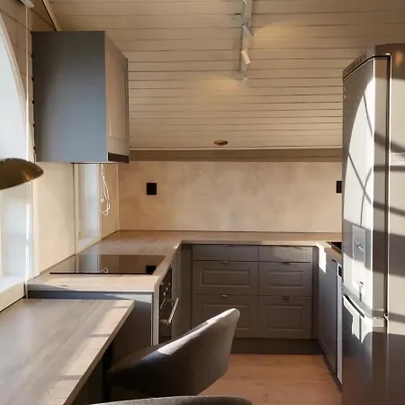 Cozy In South Of Norway! Apartment Svenevik